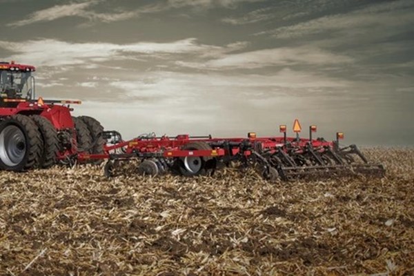 Case IH