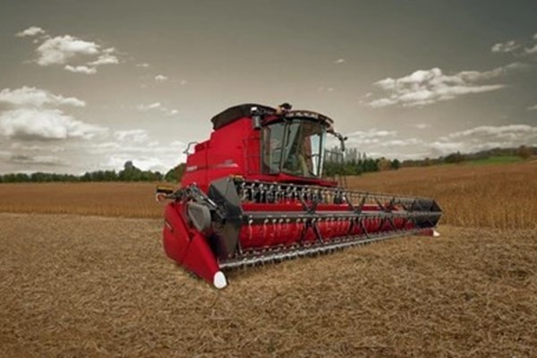 Case IH