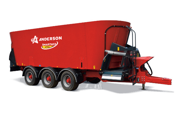 Anderson Group A950FD for sale at White's Farm Supply