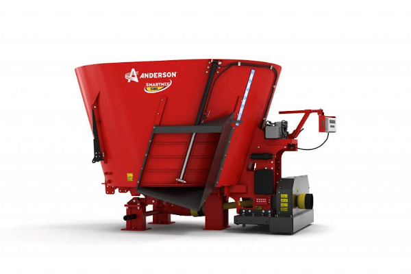 Anderson Group | Single Augers | Model S280ST for sale at White's Farm Supply