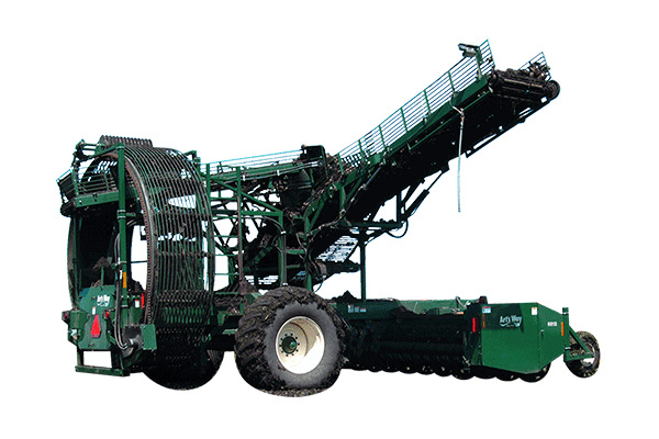 Art's Way | Sugar Beet Harvester | Model 6812 Beet Harvester for sale at White's Farm Supply