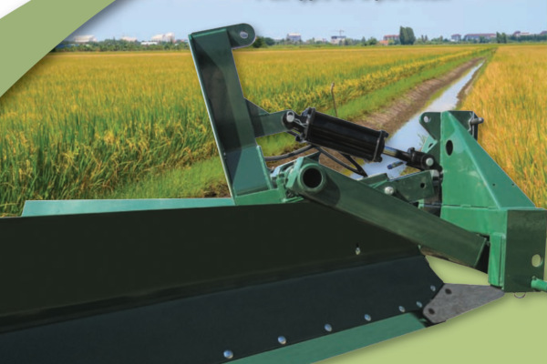 Art's Way | Ditcher | V-Wing Ditcher for sale at White's Farm Supply