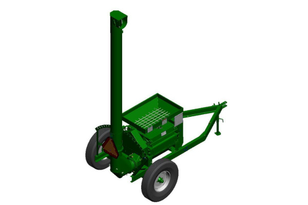 Art's Way | Portable Roller Mill | Model PRM 20 for sale at White's Farm Supply