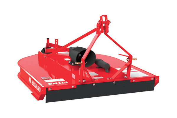 Bush Hog | BH110 Series Rotary Cutters | Model BH116 for sale at White's Farm Supply