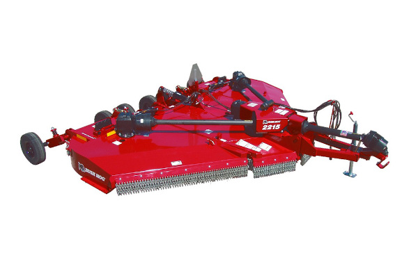 Bush Hog | 2215 Flex Wing Rotary Cutter | Model 2215 for sale at White's Farm Supply