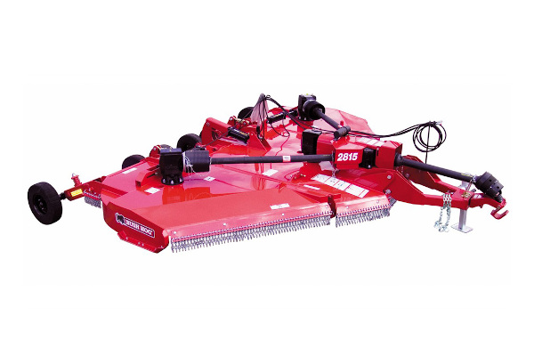 Bush Hog | 2815 Flex Wing Rotary Cutters | Model 2815 for sale at White's Farm Supply