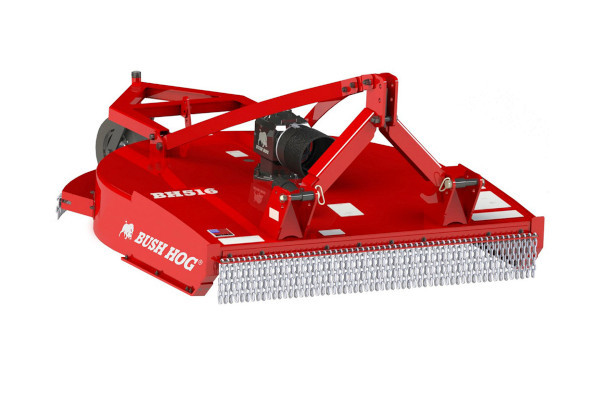 Bush Hog | Single-Spindle Rotary Cutters | BH510 Series Rotary Cutters for sale at White's Farm Supply