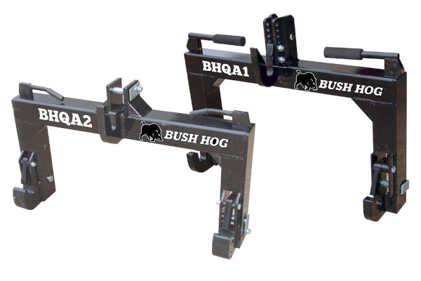 Bush Hog BHQA1 for sale at White's Farm Supply