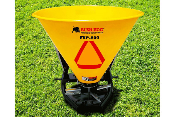 Bush Hog FSP-500 for sale at White's Farm Supply