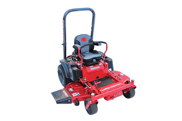 Bush Hog | HDE-3 Heavy-Duty Homeowner Series Zero-Turn Mower | Model HDE2049KT3 for sale at White's Farm Supply