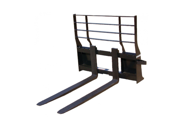 Bush Hog | Pallet Forks | Model PF Series for sale at White's Farm Supply