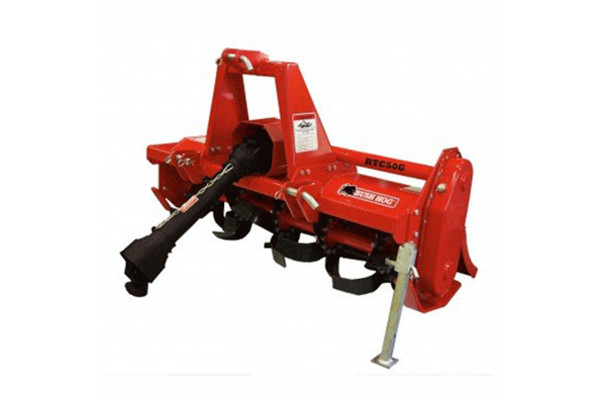 Bush Hog | Compact Tillers | Model RTC50G for sale at White's Farm Supply