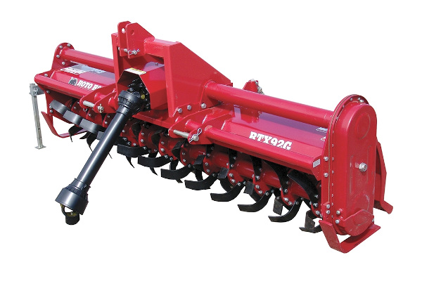 Bush Hog | RTX Series Rotary Tillers | Model RTX for sale at White's Farm Supply