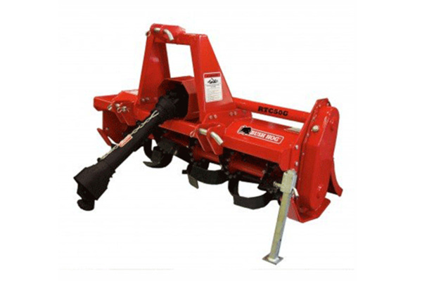 Bush Hog | RTC50 Compact Tillers | Model RTC50G for sale at White's Farm Supply