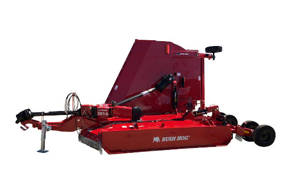 Bush Hog | 2814 Flex-Wing Rotary Cutter | Model 2814 for sale at White's Farm Supply