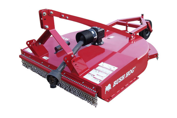 Bush Hog BH416 for sale at White's Farm Supply