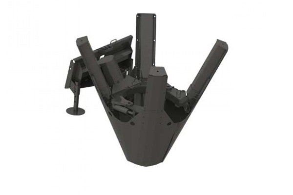 Paladin Attachments | Tree Spade | Model 4425 for sale at White's Farm Supply