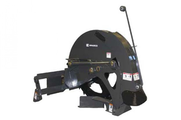 Paladin Attachments | Rock Saw | Model Rock Saw for sale at White's Farm Supply