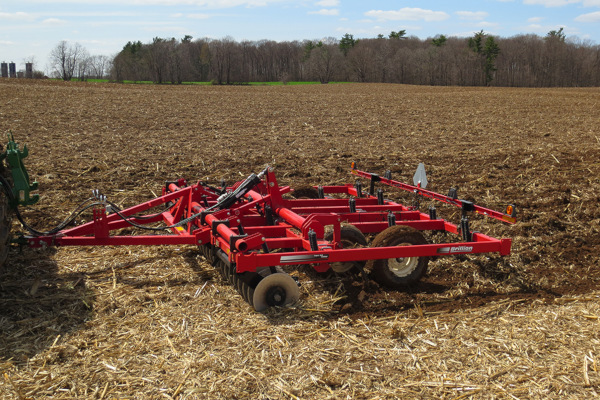 Brillion | Soil Builder | Model CDA53-1 for sale at White's Farm Supply