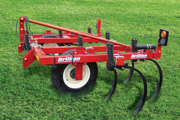 Brillion | Chisel Plow | Model CPP-10 for sale at White's Farm Supply