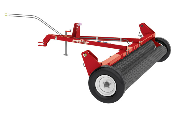 Brillion | SD Series, Double Gang Models | Model SD-12 for sale at White's Farm Supply