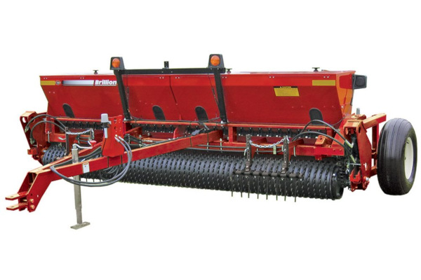 Brillion | Turfmaker II Series | Model SL-2101 for sale at White's Farm Supply