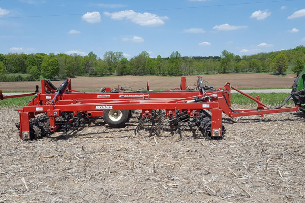 Brillion | 3620 Series | Model WCC-3620-21 for sale at White's Farm Supply