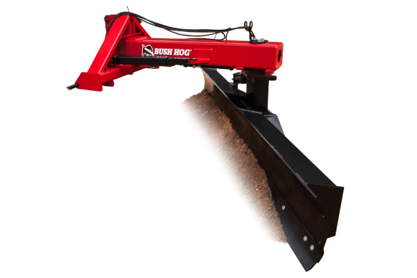 Bush Hog 181 Series for sale at White's Farm Supply