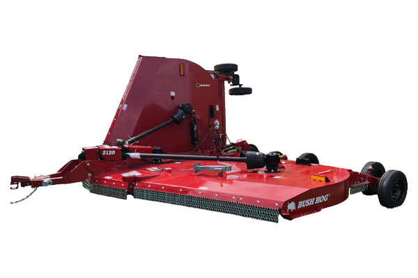 Bush Hog | 2120 Flex-Wing Rotary Cutter | Model 2120 for sale at White's Farm Supply