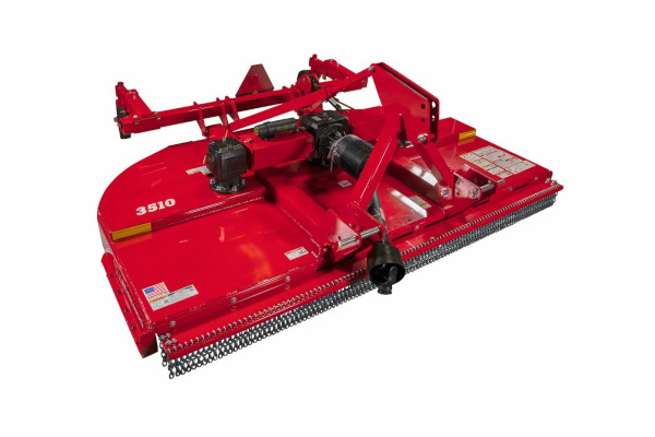 Bush Hog | 3510 Multi-Spindle Rotary Cutter | Model 3510 for sale at White's Farm Supply