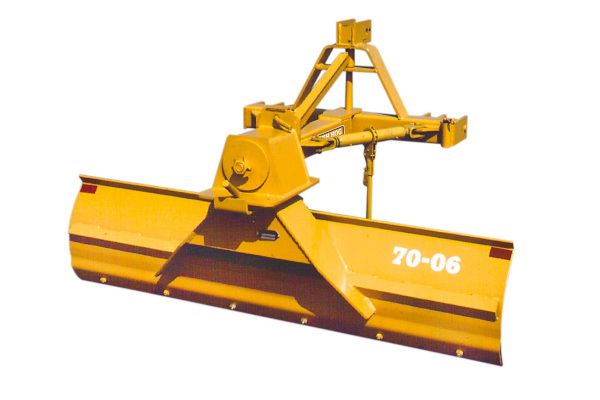 Bush Hog | 70 Series Rear Mounted Blades | Model 70 Series for sale at White's Farm Supply