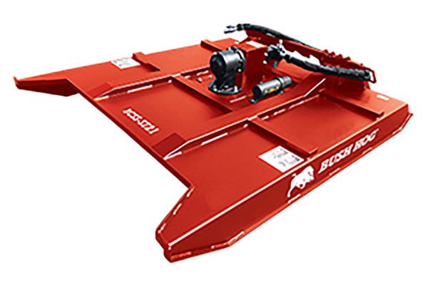 Bush Hog | BCSS Open Front Bush Cutter | Model BCSS-721 for sale at White's Farm Supply