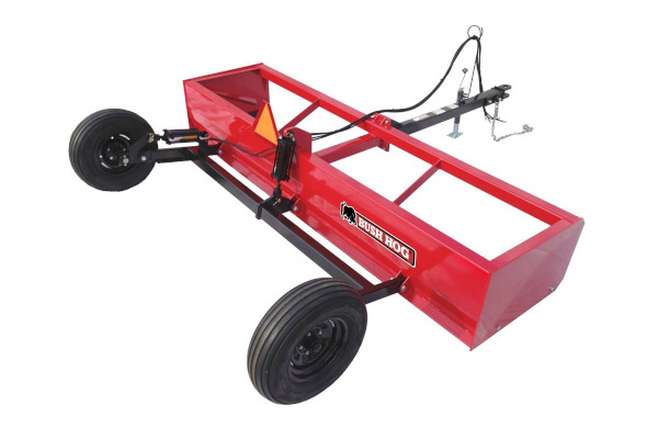 Bush Hog DSP10 for sale at White's Farm Supply