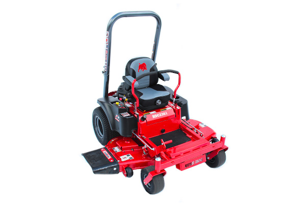 Bush Hog | HDC-3 Commercial Series Zero-Turn Mower | Model HDC2361FS3 for sale at White's Farm Supply