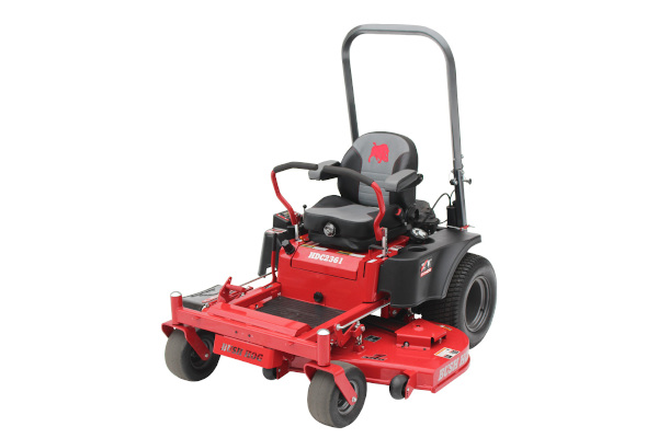 Bush Hog | HDC-4 Commercial Series ZT Mower | Model COMMERCIAL SERIES – 4 for sale at White's Farm Supply