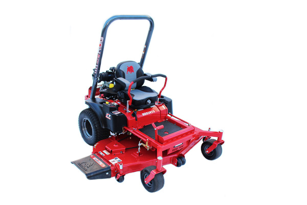 Bush Hog | Zero-Turn Mowers | HDZ-3 Professional Series Zero-Turn Mower for sale at White's Farm Supply