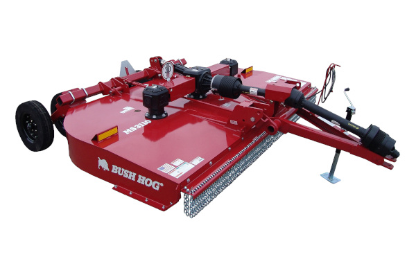 Bush Hog | MS3110 Multi-Spindle Rotary Cutter | Model MS3110 for sale at White's Farm Supply