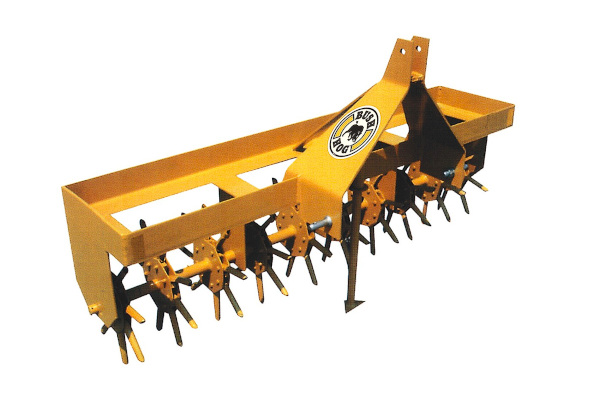 Bush Hog | Core Plug Aerators | PG Series for sale at White's Farm Supply