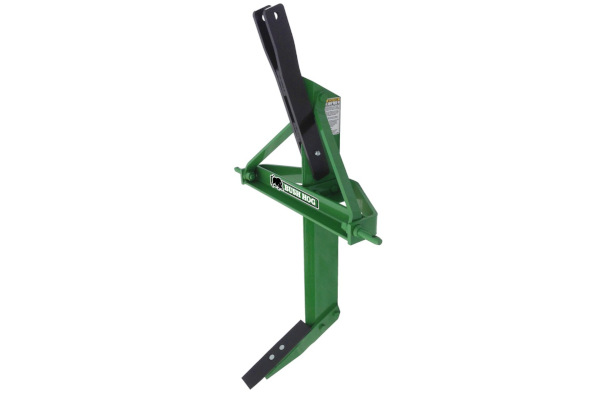 Bush Hog | Sub-Soilers | 3-PT Std. Duty Subsoiler for sale at White's Farm Supply