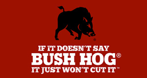 Bush Hog Finance