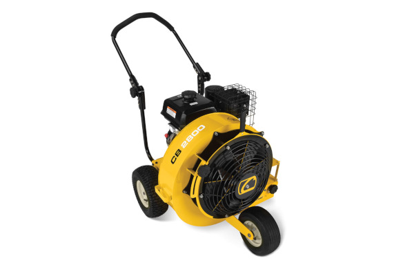 Cub Cadet CB 2800 Commerical Blower for sale at White's Farm Supply