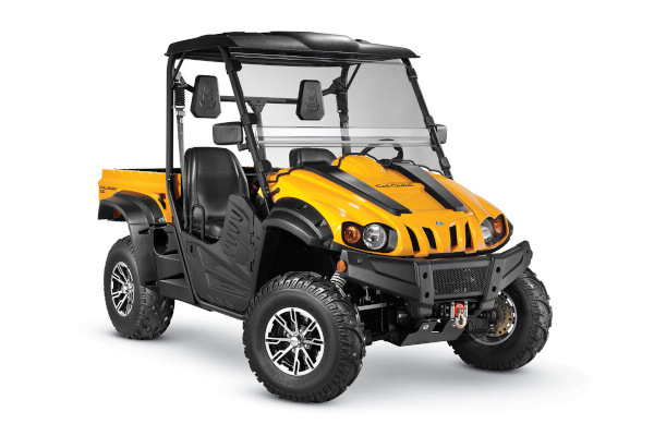 Cub Cadet | Challenger™ 500/700 Series | Model CHALLENGER 500 for sale at White's Farm Supply