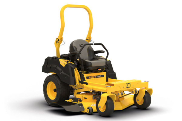 Cub Cadet PRO Z 148 L EFI for sale at White's Farm Supply