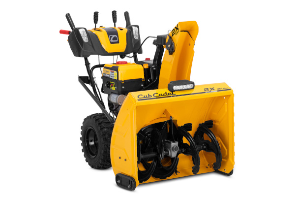 Cub Cadet 2X 30" MAX™ IntelliPOWER for sale at White's Farm Supply