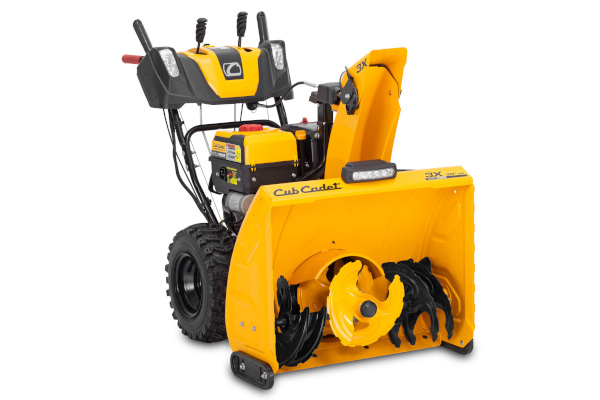 Cub Cadet 3X™ 30" HD IntelliPOWER® for sale at White's Farm Supply