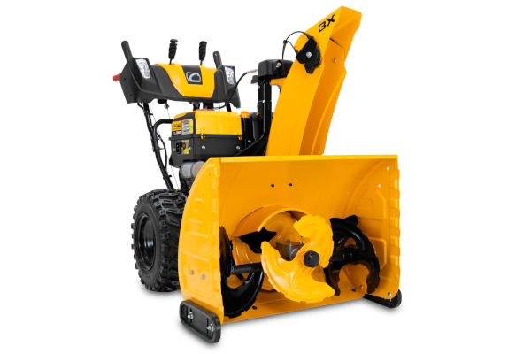 Cub Cadet 3X™ 28" IntelliPOWER® for sale at White's Farm Supply