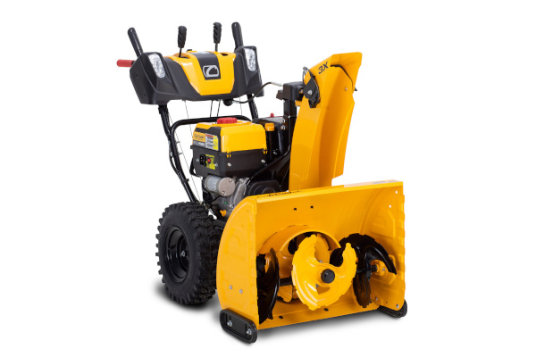 Cub Cadet 3X 26" IntelliPOWER for sale at White's Farm Supply