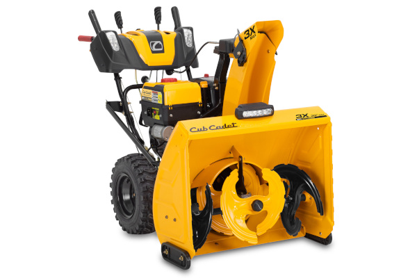 Cub Cadet 3X 30" MAX™ IntelliPOWER® EFI for sale at White's Farm Supply