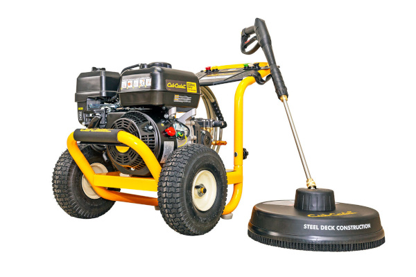 Cub Cadet | Pressure Washers | Model CC3400 for sale at White's Farm Supply