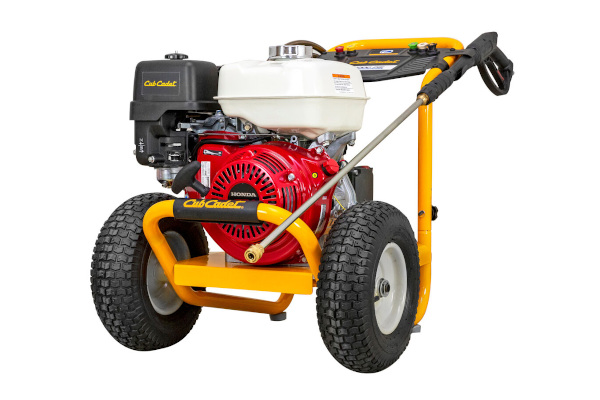 Cub Cadet | Pressure Washers | Model CC4000 for sale at White's Farm Supply